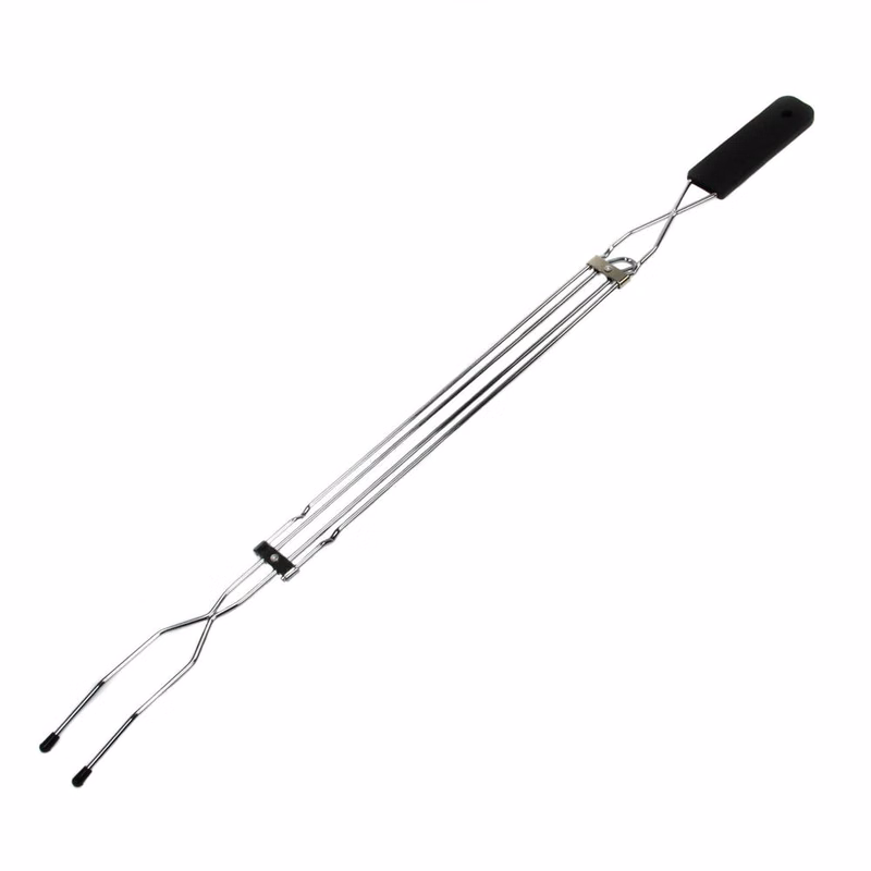 Reusable Skewers - Collapsible 31"