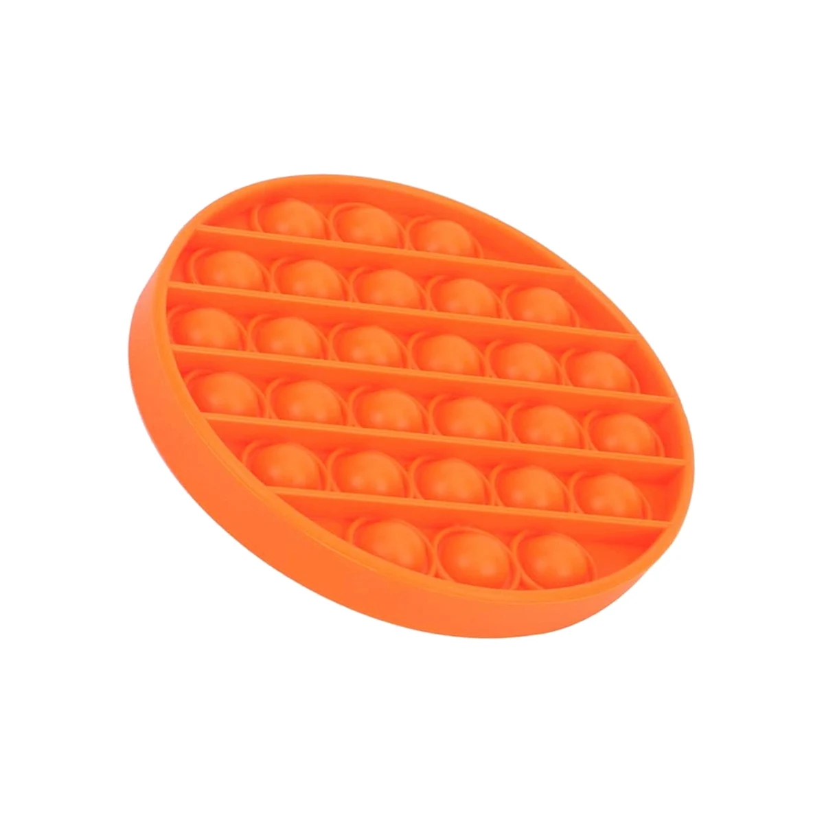 Circle Pop Fidget 1