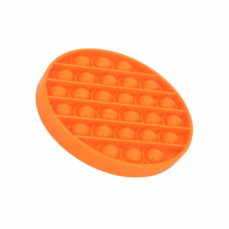Circle Pop Fidget