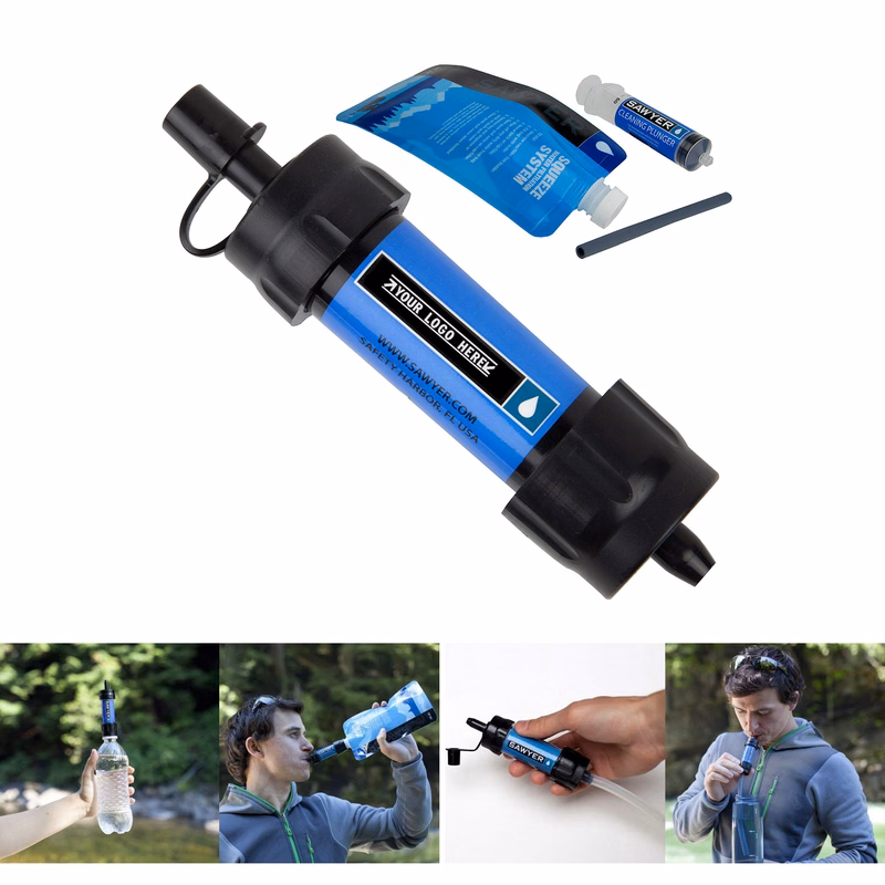 Mini Water Filtration System