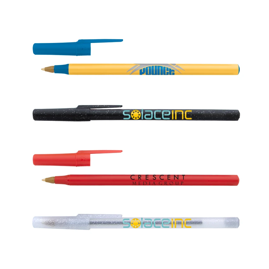 BIC® Round Stic® Pen 1