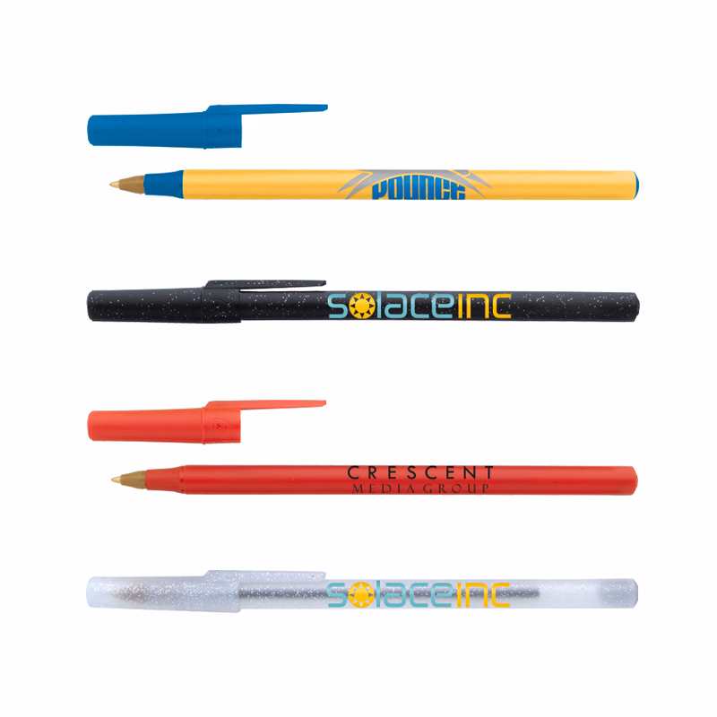 BIC® Round Stic® Pen