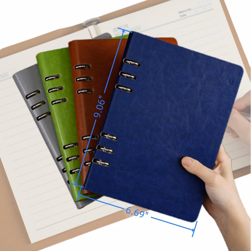 Office notebook