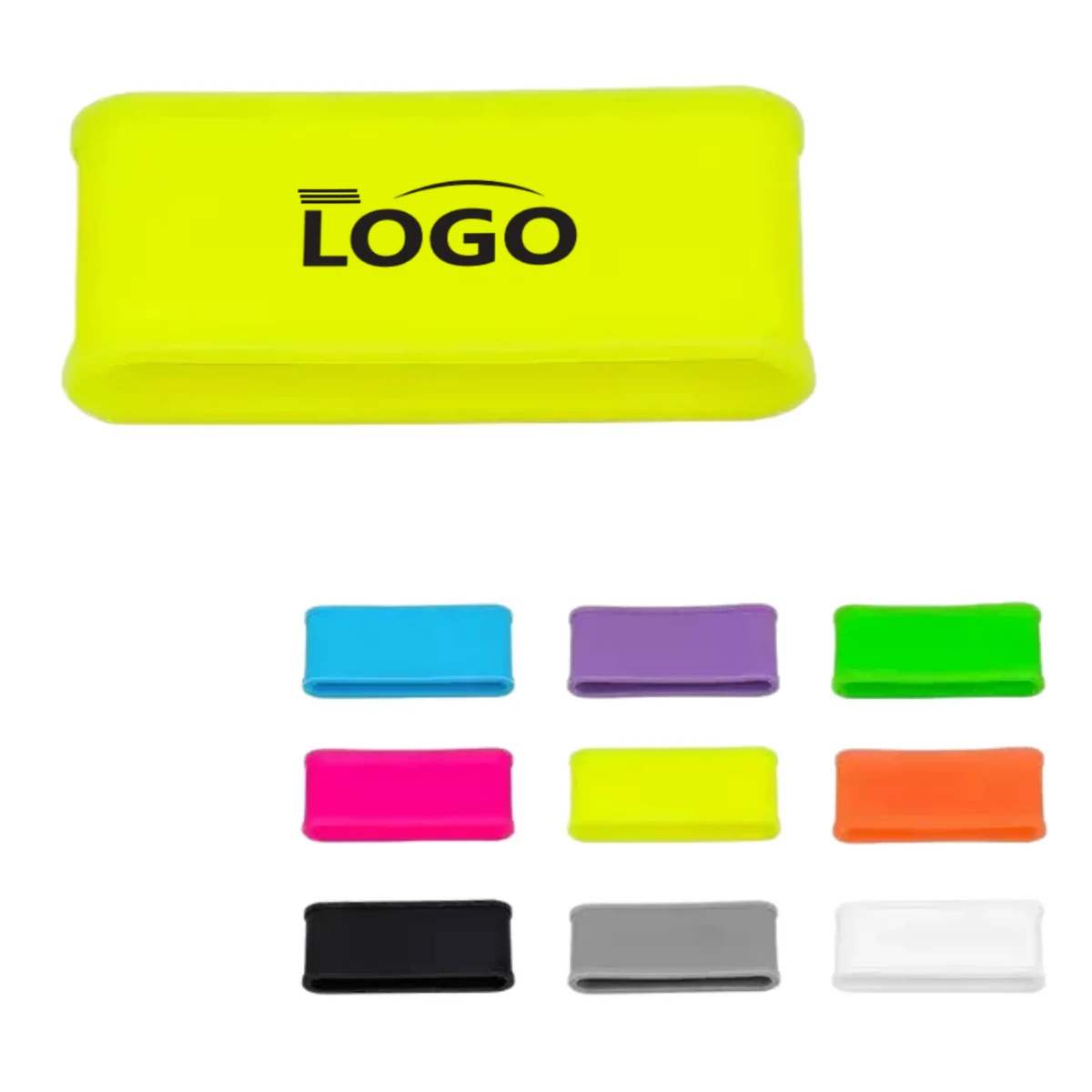 Pickleball Paddle Protective Edge Guard Ring 1