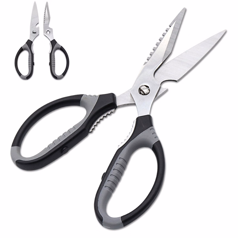 Detachable Multi-Purpose Kitchen Scissors