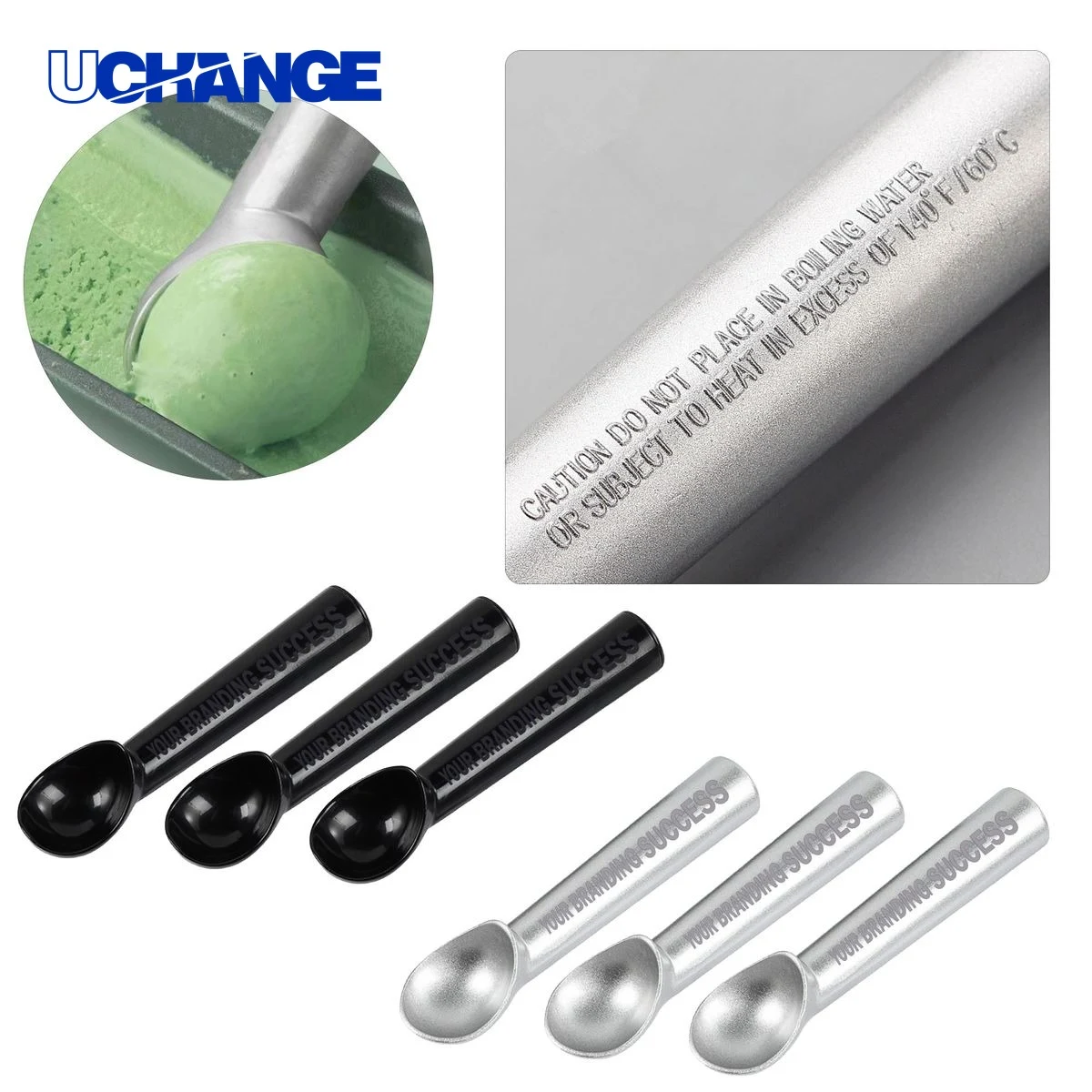 Ice Cream Scoop Tool 1