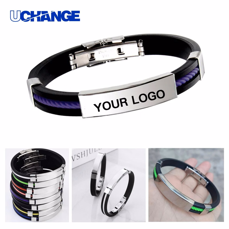 Titanium Bracelet for Daily Wear