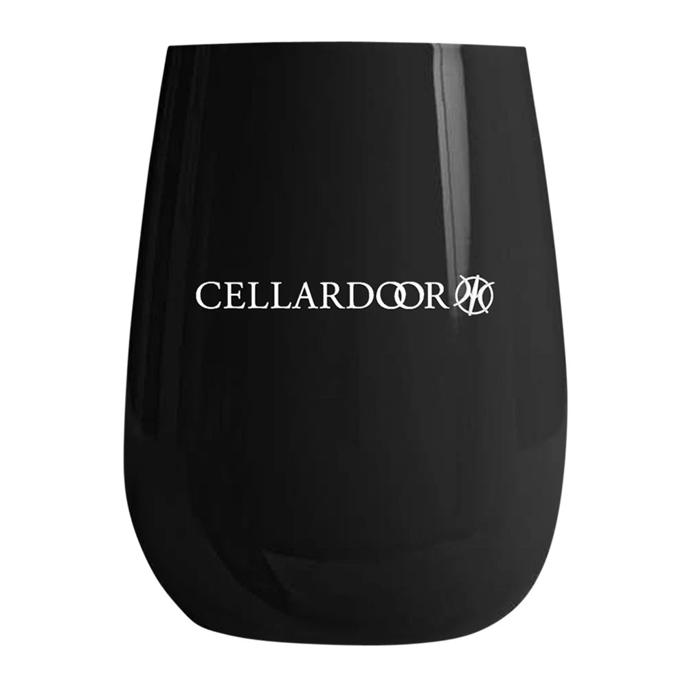 16 oz. Stemless Acrylic Wine Glass 1