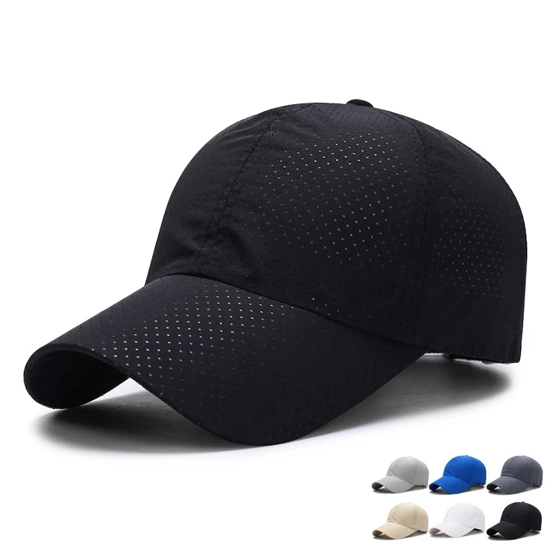 Quick-drying Cap 1
