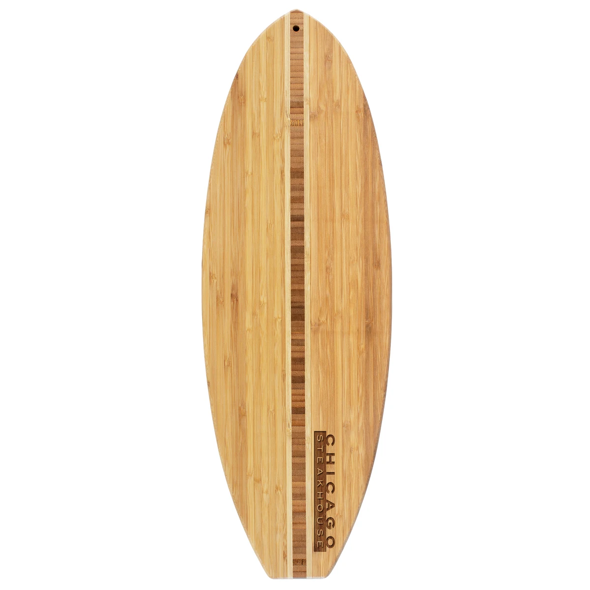 Surfboard Cutting & Serving Board 1