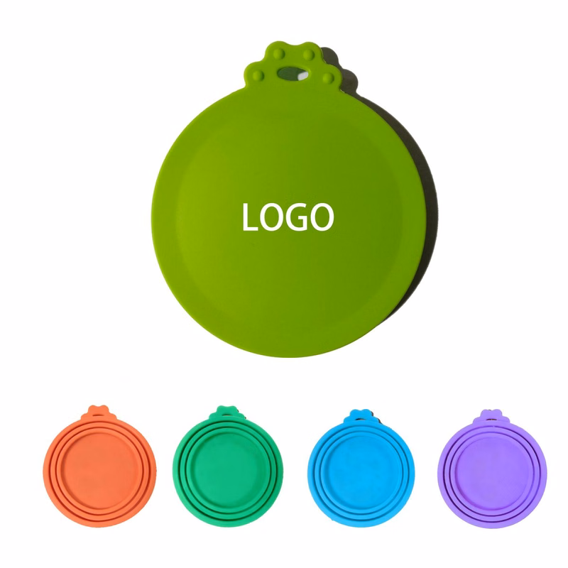 Pet Food Can Lids