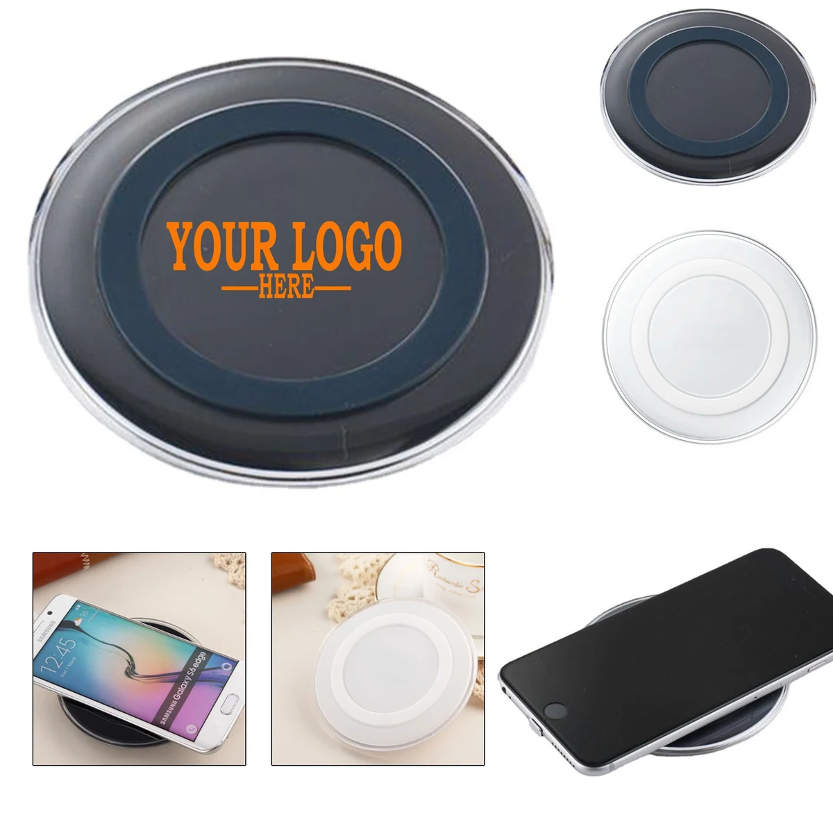 S6 Fast Wireless Charger 1