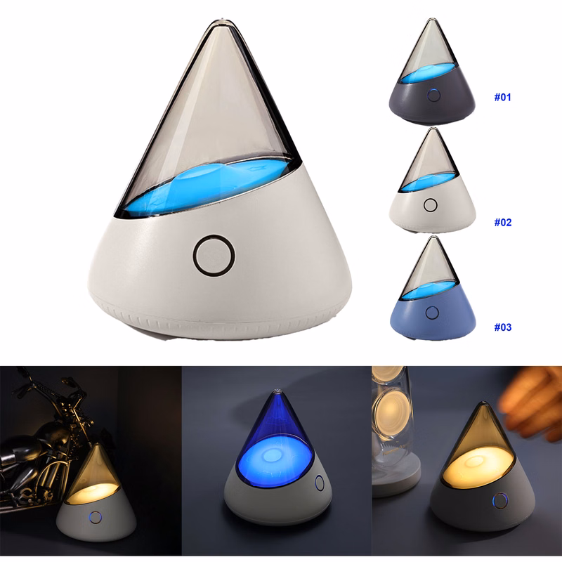 Ambient Light 8 Color Adjustable