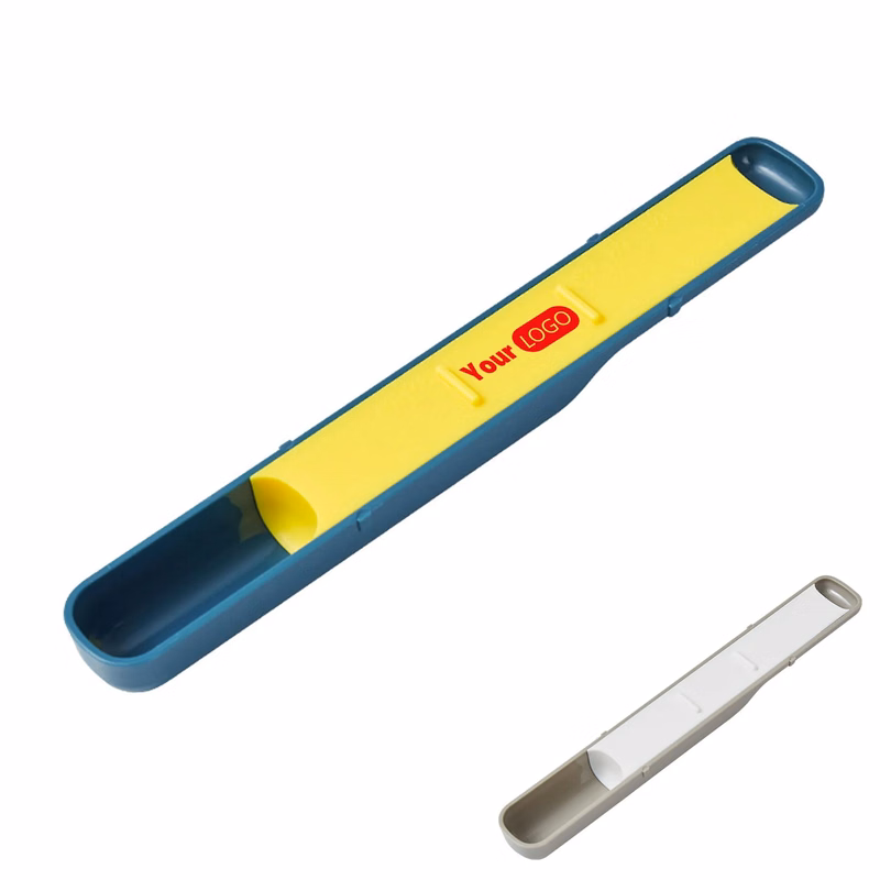 Double Headed Measuring Spoon