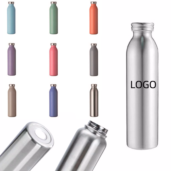 20 oz Double Wall Vacuum Insulated Bottle