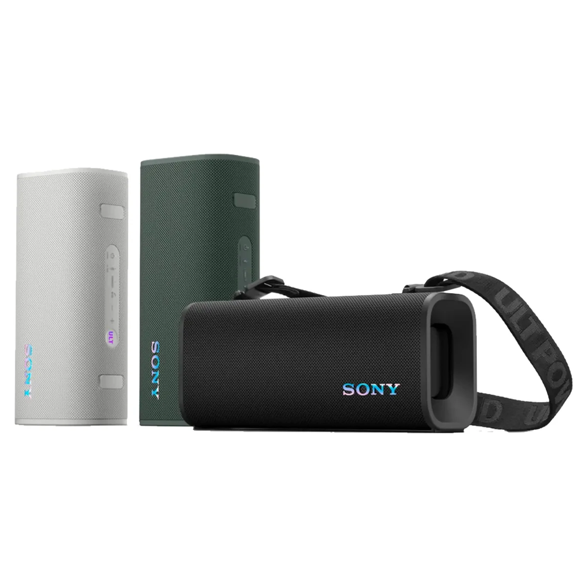 ULT Field 3 Wireless Portable Speaker 1