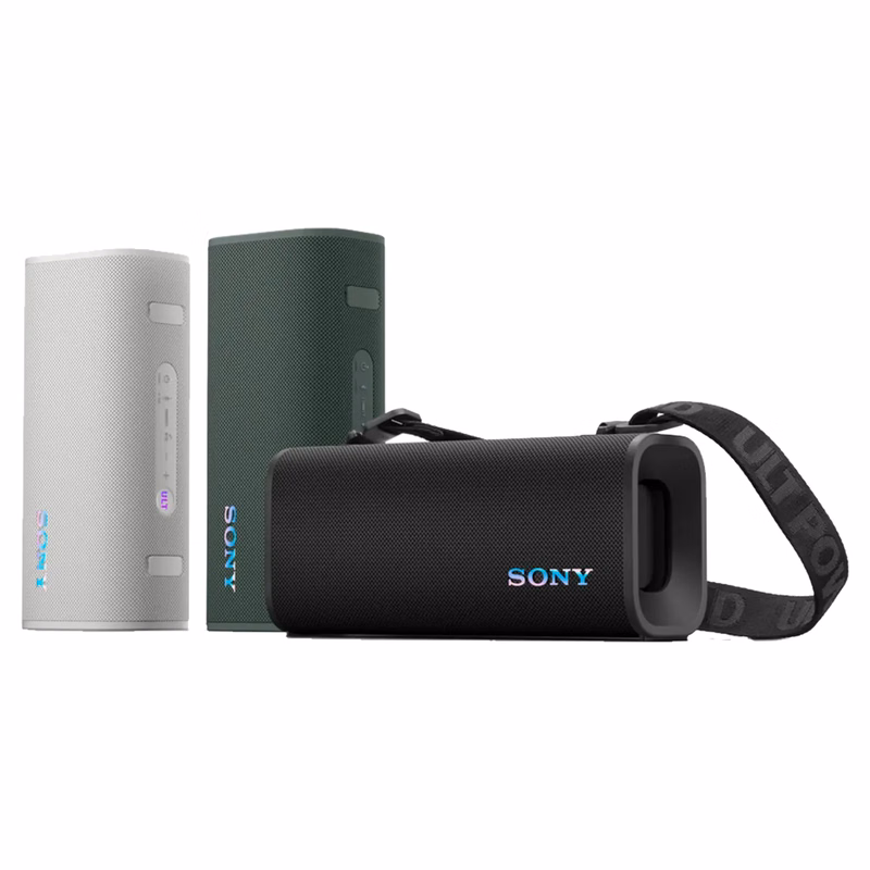 ULT Field 3 Wireless Portable Speaker