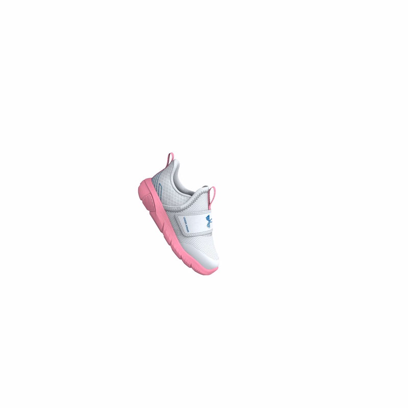 UA Flash Girls' Infant Running Shoes