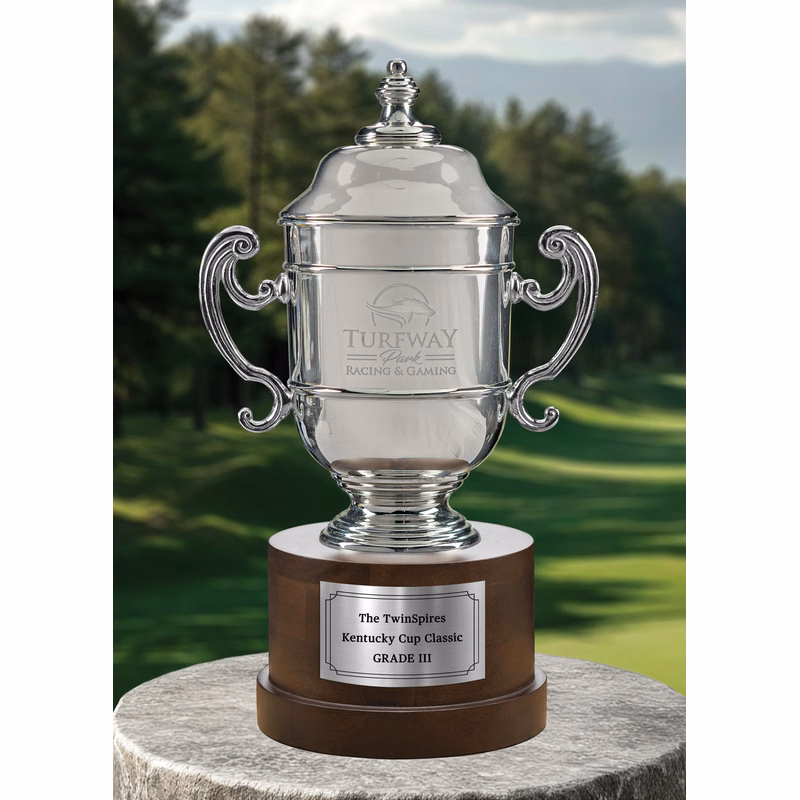 Mitchell Trophy Cup