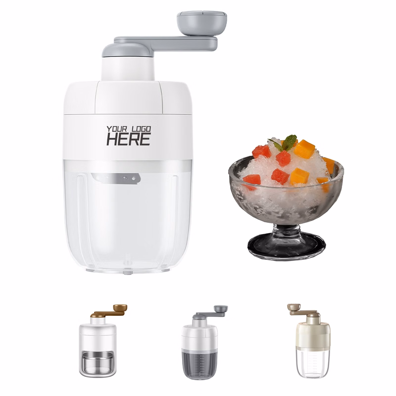 Ice Snow Shaver