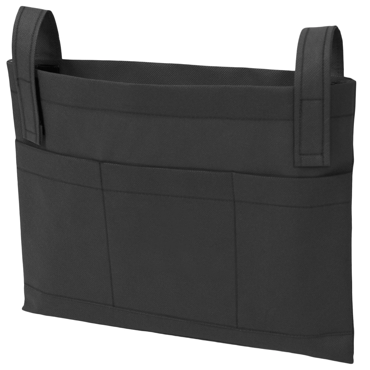 Medical Multi-Pocket Caddy - Hook and Loop Closure 1