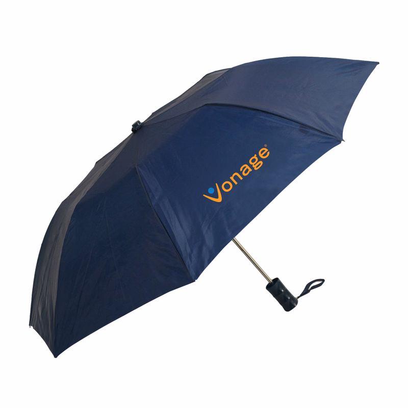 Budget Folding Umbrella