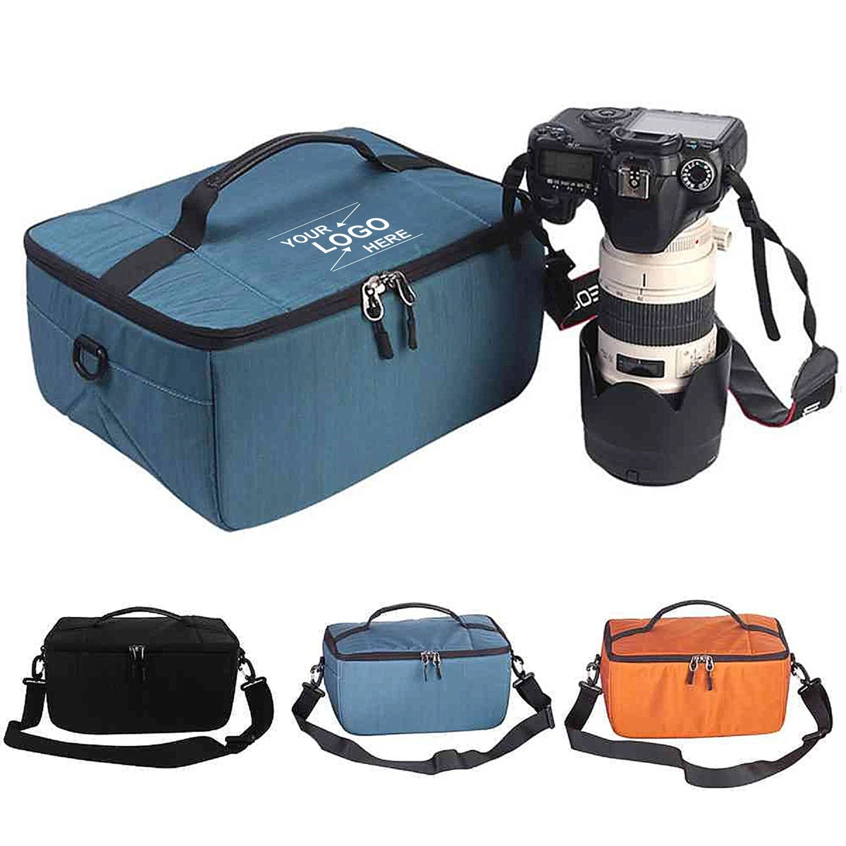 DSLR Camera Backpack 1