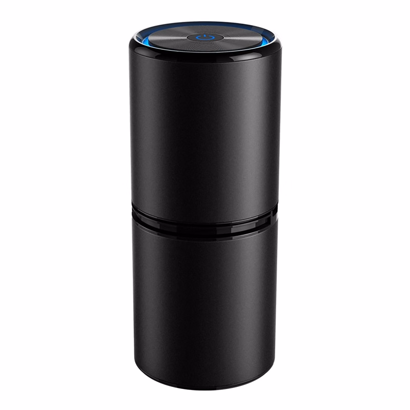 Car Ozone Air Purifier