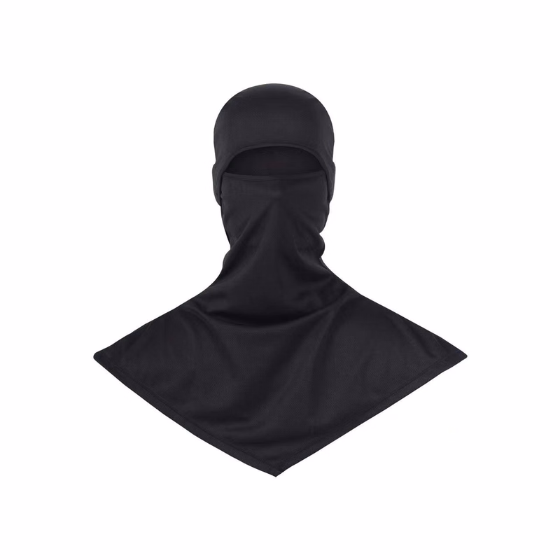 UV Protector Motorcycle Ski Scarf for Men/Women
