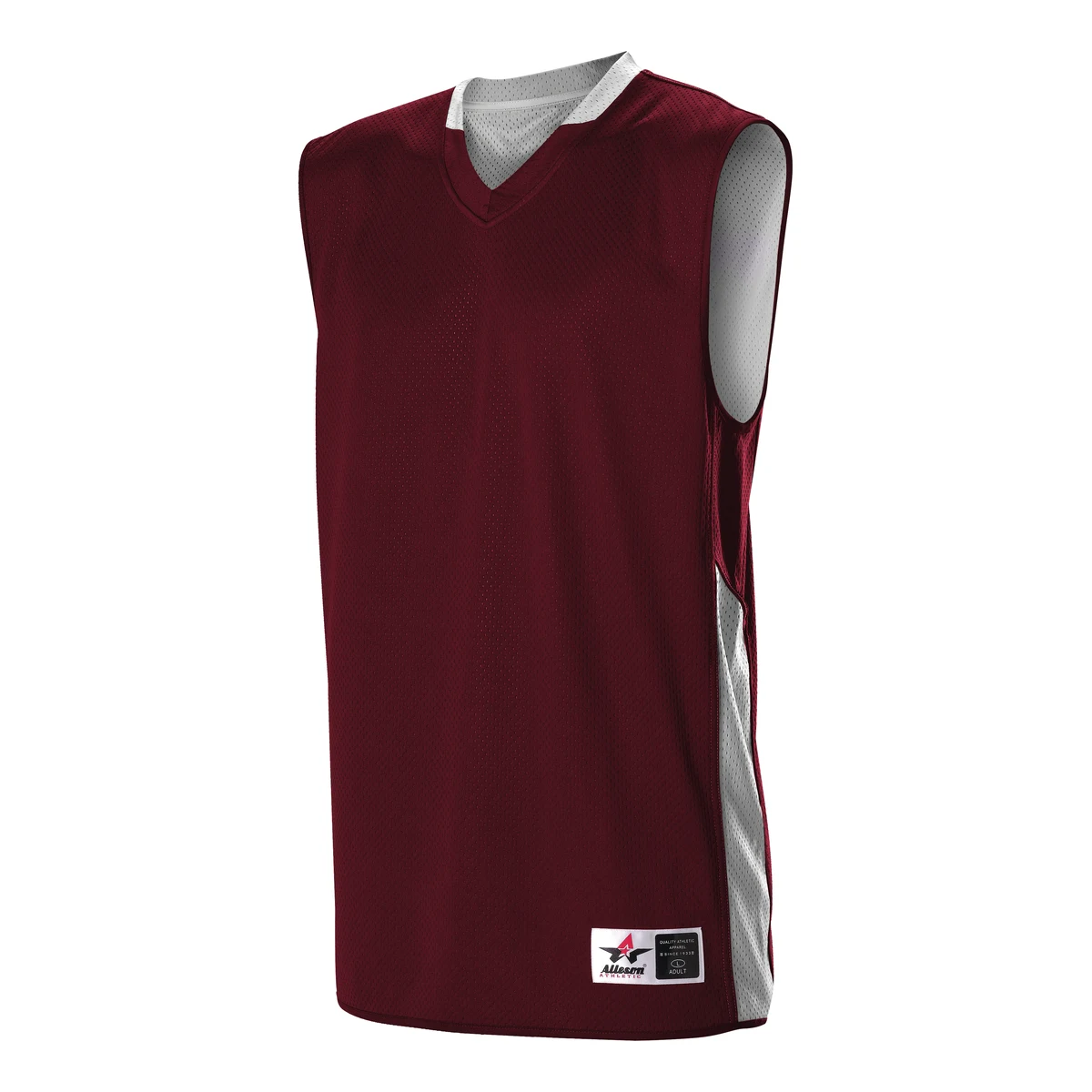Youth Single Ply Reversible Jersey 1