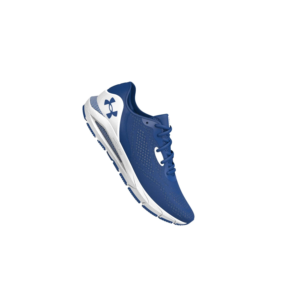 Women's UA HOVR Sonic 5 Team Running Shoes 1