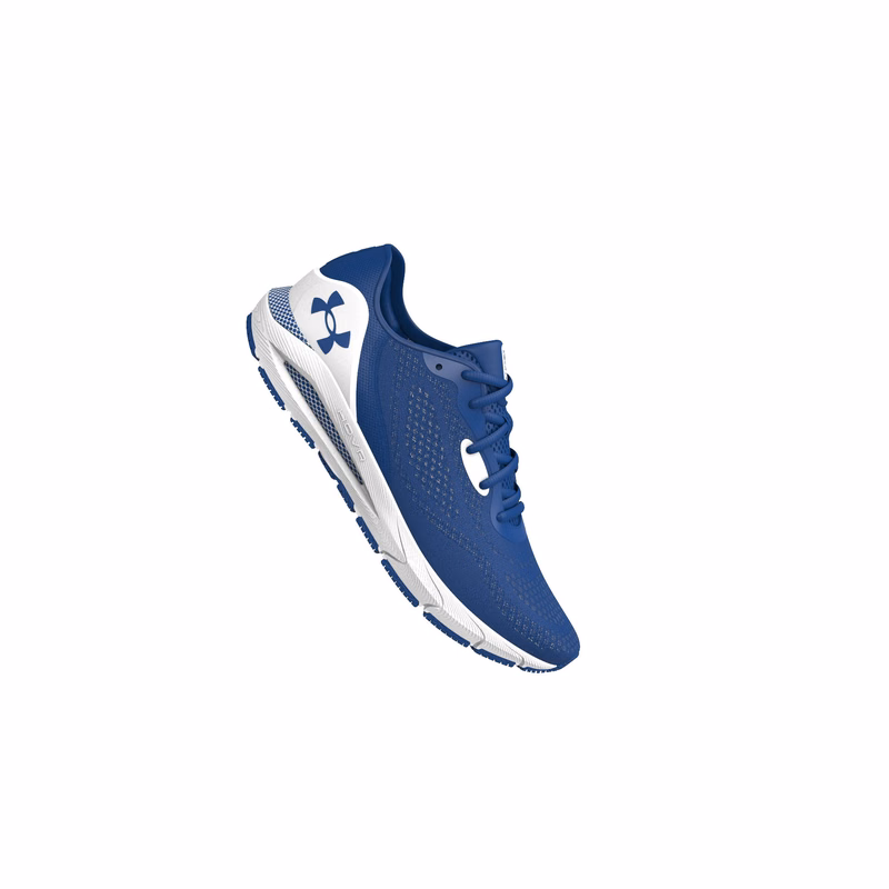 Women's UA HOVR Sonic 5 Team Running Shoes 