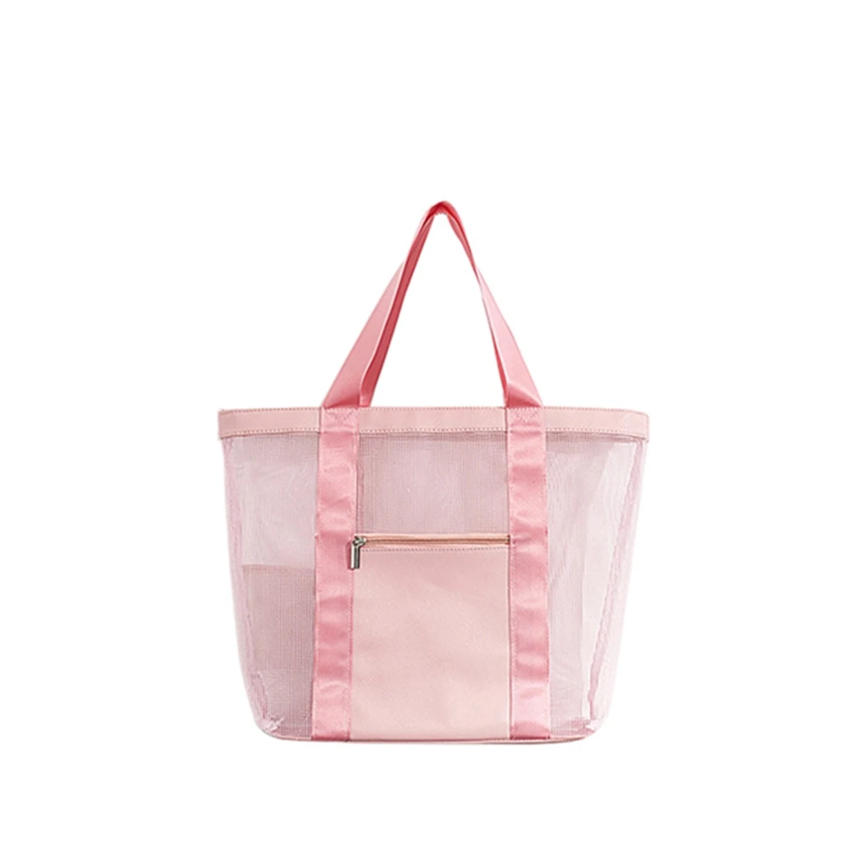 Mesh Beach Storage Bag 1