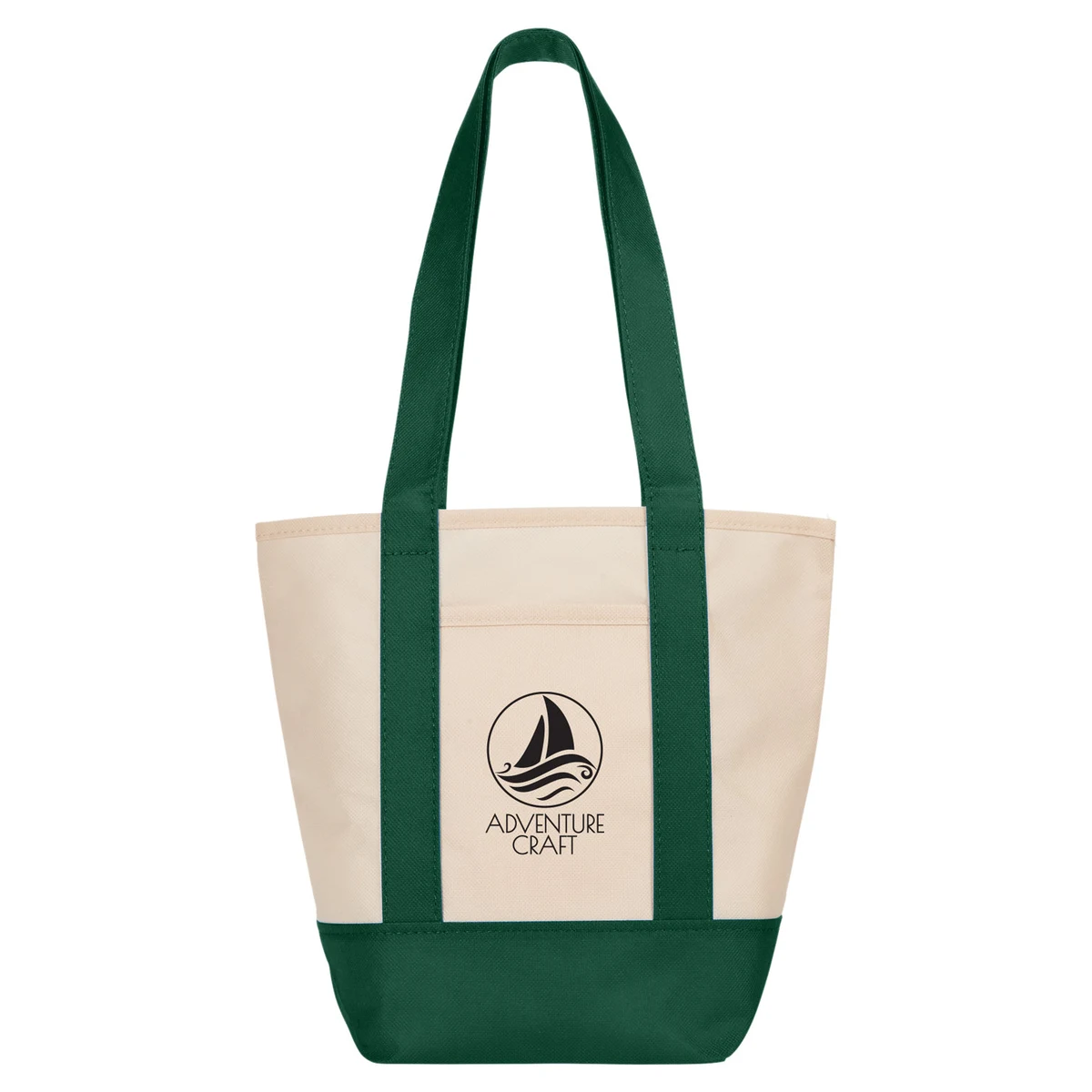 Non-Woven Mini Tote Bag 1