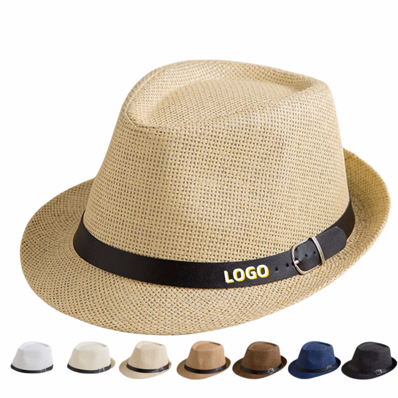 Short Brim Sun Hat