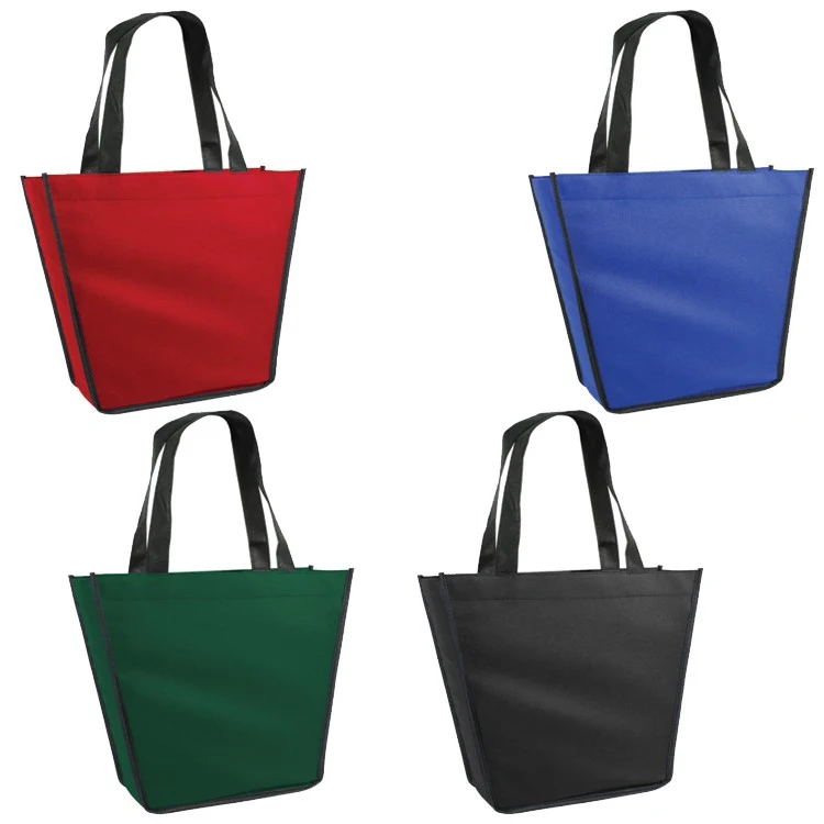 Eco-Friendly Fashion Tote 1