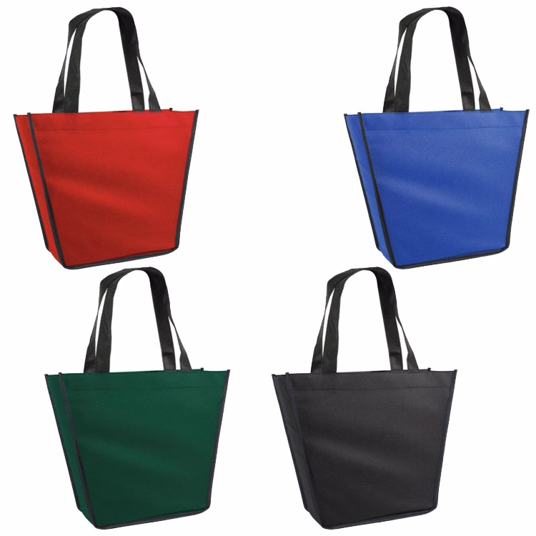 Eco-Friendly Fashion Tote