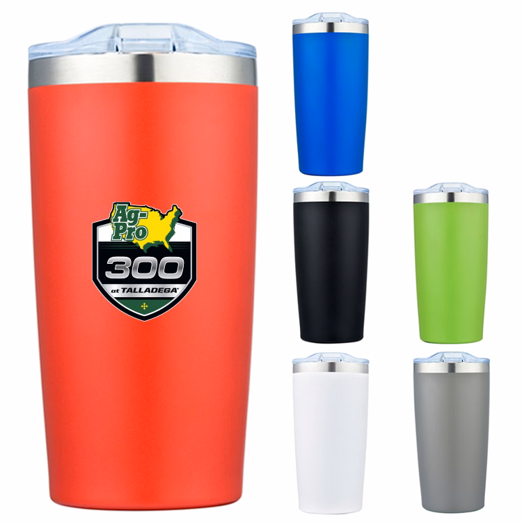 The Merced 20oz. Double Wall Tumbler