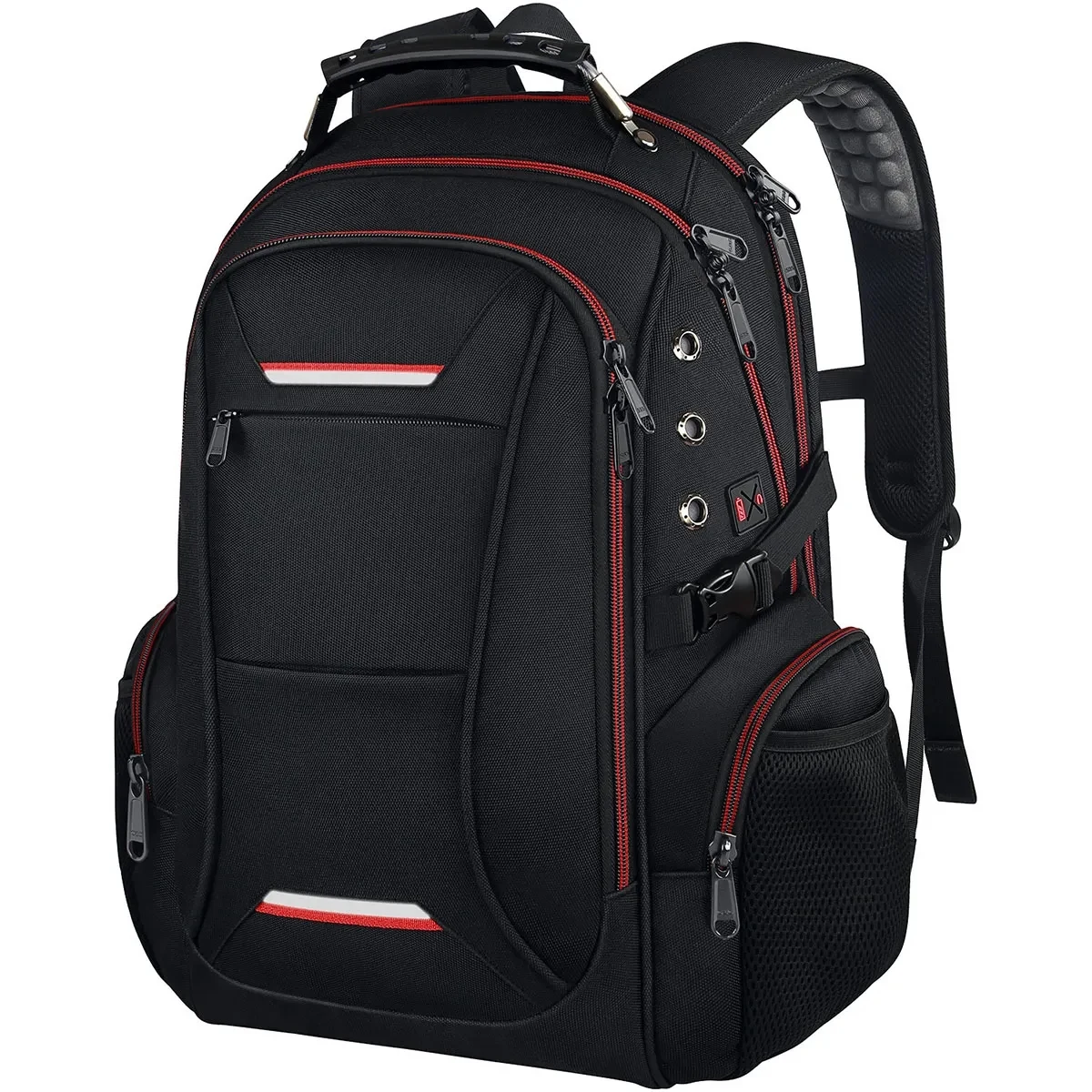 Laptop Backpack 17-inch Computer Traveling Bag 1
