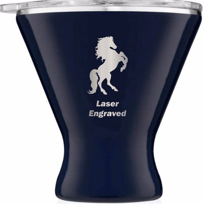 BruMate 10 oz Margtini Tumbler
