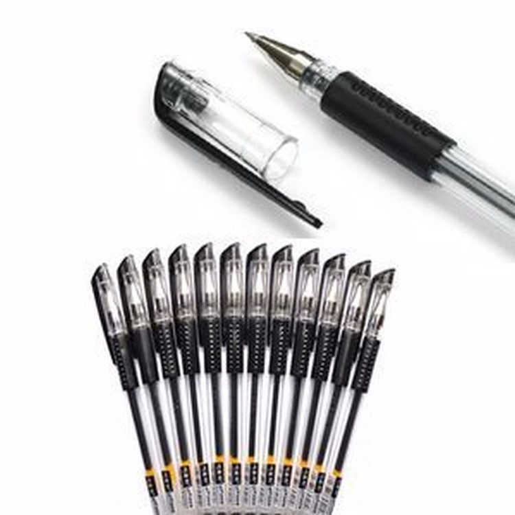 Premium Gel Ink Pen (0.5 Mm)
