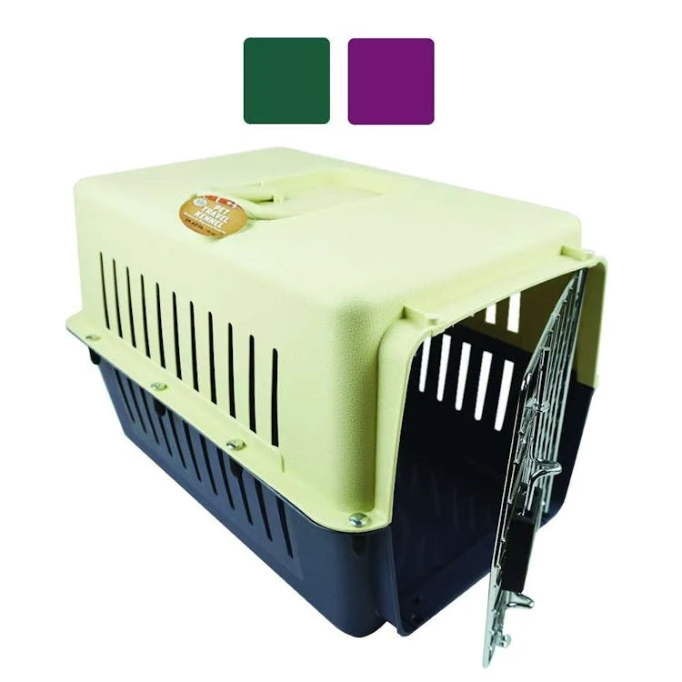 Pet Carriers Assorted Medium 1