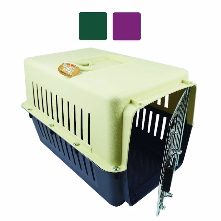 Pet Carriers Assorted Medium