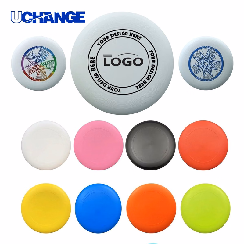 Ultimate Sports Flying Disc Toy for Competition