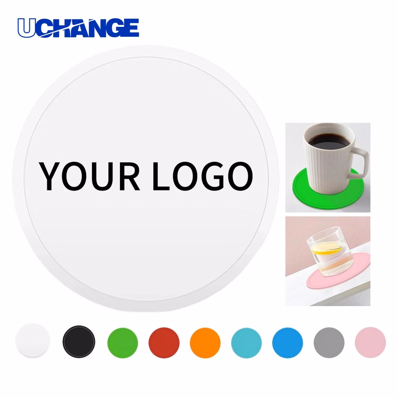 Non-Slip Coaster Drink Mat