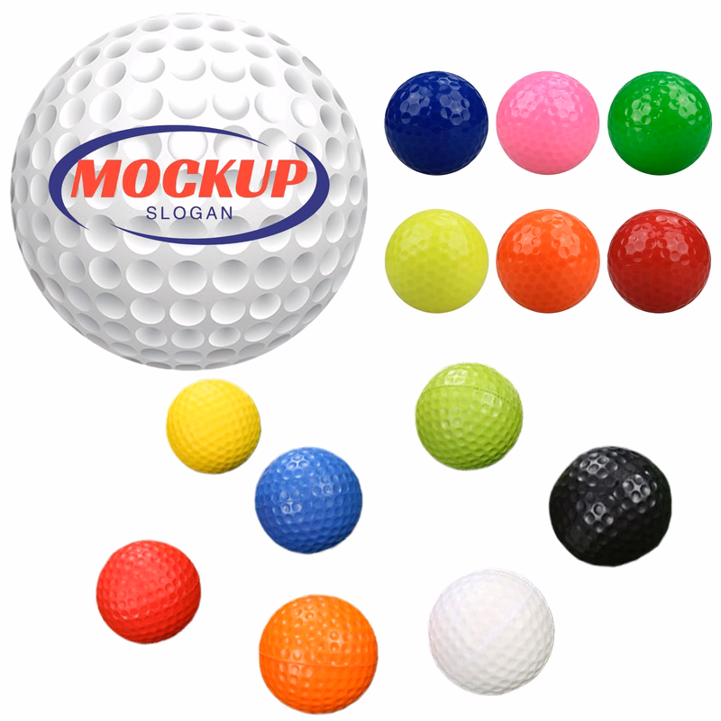 Professional Exercise Golf Ball