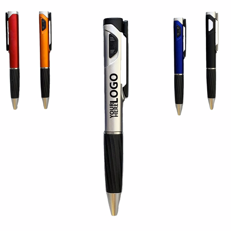 Elegant Plastic Presentation Pen