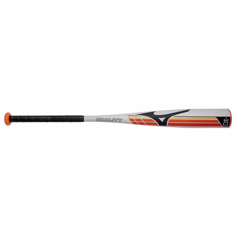 DUALITY HYBRID - Big Barrel Youth Baseball Bat (-10)