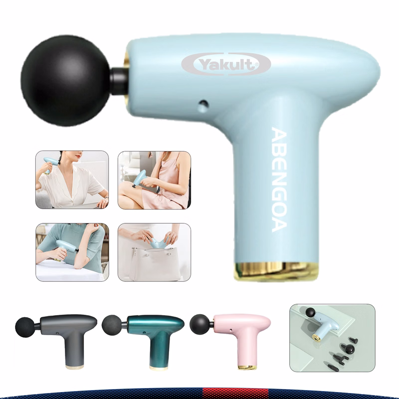 Lokey Massage Gun