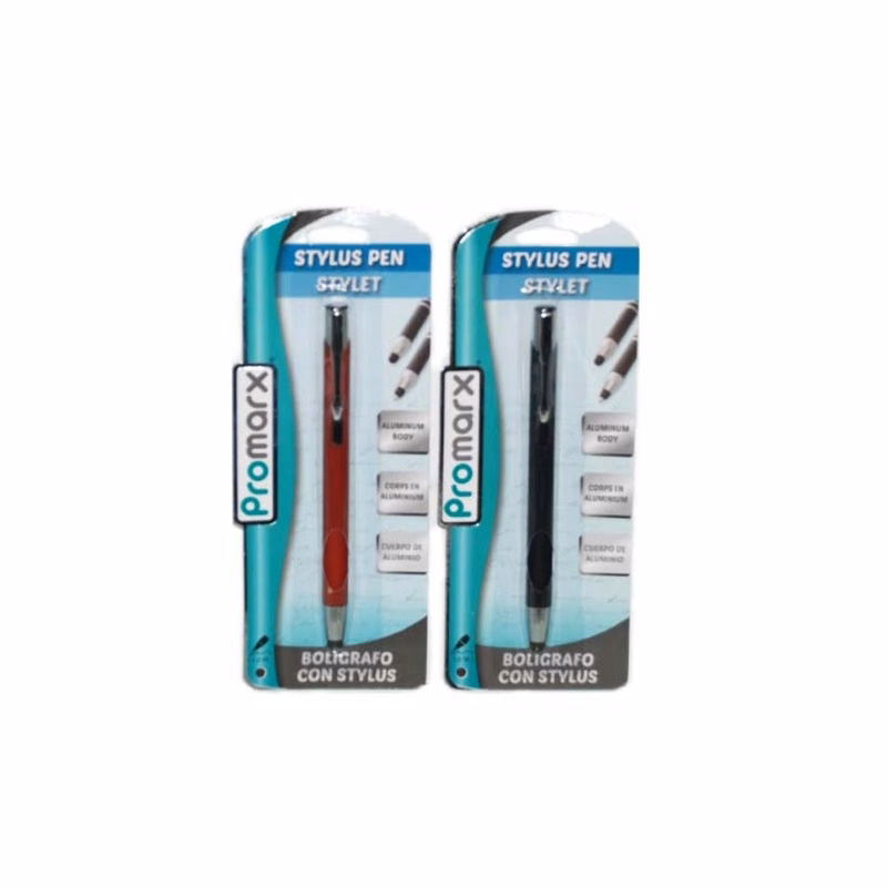 Stylus Pens - Black Ink